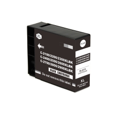 Kompatibel ersättning för Canon PGI-2100,PGI-2200,PGI-2300,PGI-2400,PGI-2500...