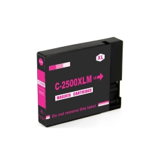 Kompatibel ersättning för Canon PGI-2500XLM