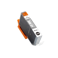 Kompatibel ersättning för Canon PFI-300GY