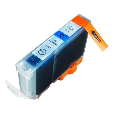 Kompatibel ersättning för Canon BCI-3,BCI-3E,BCI-5,BCI-6C