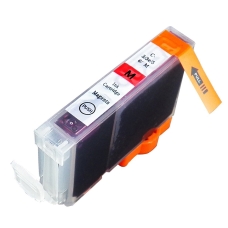 Kompatibel ersättning för Canon BCI-3,BCI-3E,BCI-5,BCI-6M