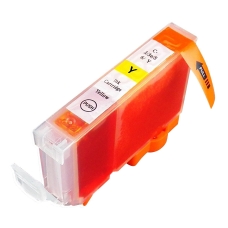 Kompatibel ersättning för Canon BCI-3,BCI-3E,BCI-5,BCI-6Y