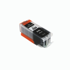 Kompatibel ersättning för Canon PGI-555XXLBK