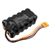 Industriella batterier Abb robotics CS-ABT593SL