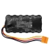 Industriella batterier Abb robotics CS-ABT593SL