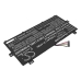 Batterier till bärbara datorer Asus CS-ACF320NB