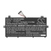 Batterier till bärbara datorer Asus CS-ACF320NB