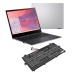 Batterier till bärbara datorer Asus CS-ACF320NB