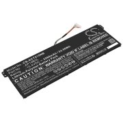 Batterier till bärbara datorer Acer Swift 3 SF314-42-R29H