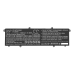 Batterier till bärbara datorer Asus CS-ACV150NB