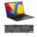 Batterier till bärbara datorer Asus CS-ACV150NB
