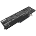 Batterier till bärbara datorer Asus CS-ACZ154NB