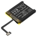 Batterier för smarta klockor Amazfit CS-AMR447SH