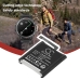 Batterier för smarta klockor Amazfit CS-AMT169SH