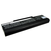 Notebook battery Medion Akoya X7811