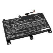 Notebook battery Asus TUF Gaming A17 FX706II-H7136