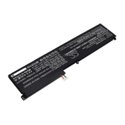 Batterier till bärbara datorer Asus Zenbook Pro 15 OLED UM535QE-KY192W