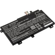 Notebook battery Asus TUF Gaming A17 FX706II-H7136