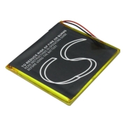 Batterier till MP3-spelare Archos AV605 120GB