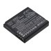 Camera Battery Panasonic Lumix DMC-FS42P