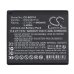 Camera Battery Panasonic Lumix DMC-FS42P