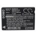Camera Battery Panasonic Lumix DMC-ZS7R