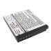 Camera Battery Panasonic Lumix DMC-FS35A