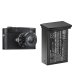 Camera Battery LEICA M11 Glossy