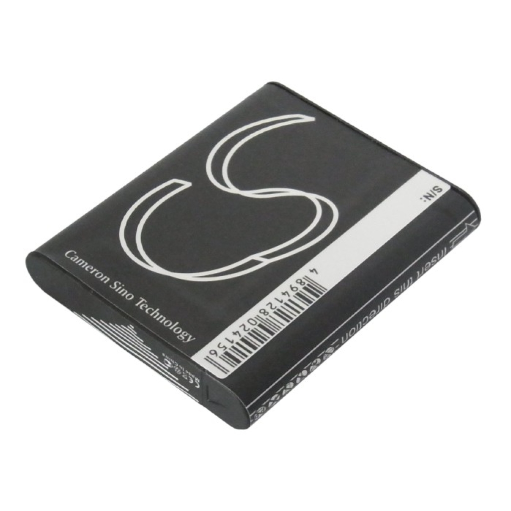 Camera Battery Sony Cyber-shot DSC-W370B