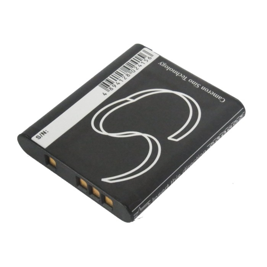 Camera Battery Sony Cyber-shot DSC-W370B