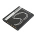 Camera Battery Sony Cyber-shot DSC-W370B