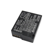 Camera Battery Panasonic Lumix DMC-GH2S