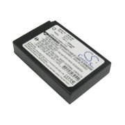 Camera Battery Olympus Stylus 1