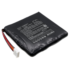 Kompatibel batteribyte för Beamex 175-8013