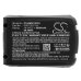 Power Tools Battery Bosch Easy Spray 18V-100