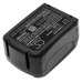 Power Tools Battery Bosch Easy Spray 18V-100