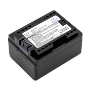 Camera Battery Canon LEGRIA HF R38