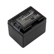 Camera Battery Canon LEGRIA HF R38