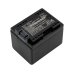 Camera Battery Canon LEGRIA HF R37