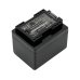 Camera Battery Canon LEGRIA HF R37