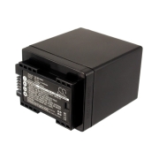 Camera Battery Canon LEGRIA HF R38