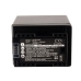 Camera Battery Canon LEGRIA HF R38