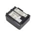 Camera Battery Canon Vixia FS11