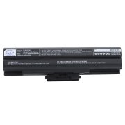 Batterier till bärbara datorer Sony VAIO VGN-CS220DT