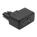 Battery Replaces 2 607 335 107