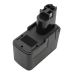 Battery Replaces 2 607 335 107