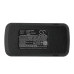 Battery Replaces 2 607 335 107