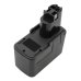 Battery Replaces 2 607 335 108