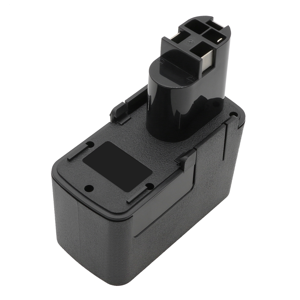 Battery Replaces 2 607 335 244