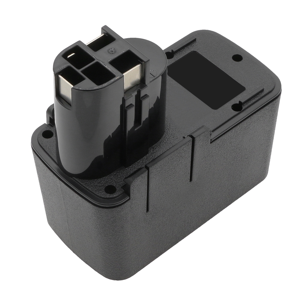 Battery Replaces 2 607 335 055